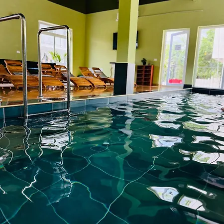Green Hill Villa & Spa-2